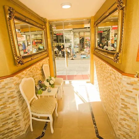 Venue Old 2* Istanbul