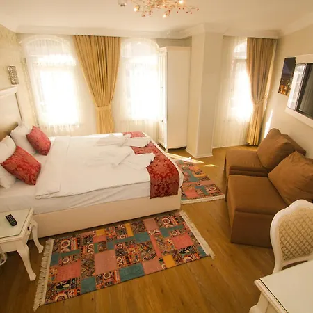 Venue Old Hotel