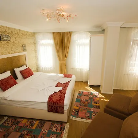 Venue Old Istambul