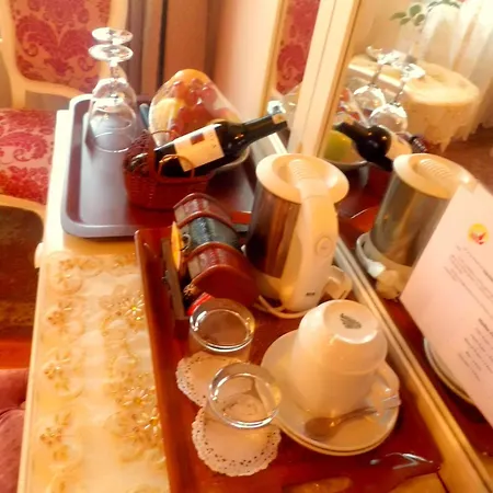 Venue Old Hotel Istanbul