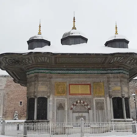 Venue Old 이스탄불