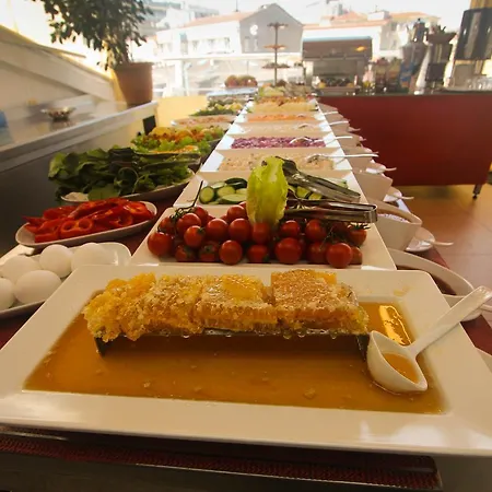 Hotel Venue Old Istanbul