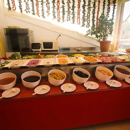 Venue Old Hotel 2*