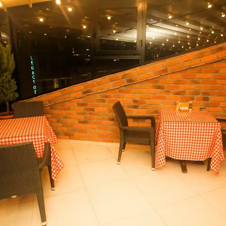 Venue Old Hotel 2*