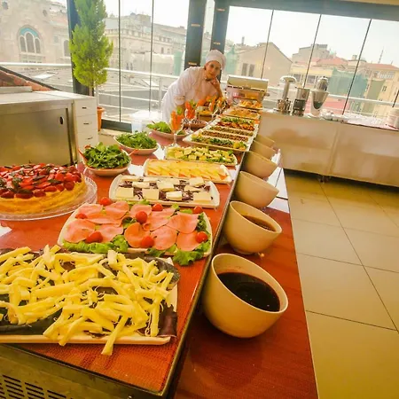 Venue Old 2* Istanbul