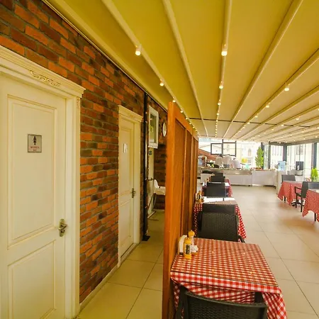 Venue Old 호텔 2*
