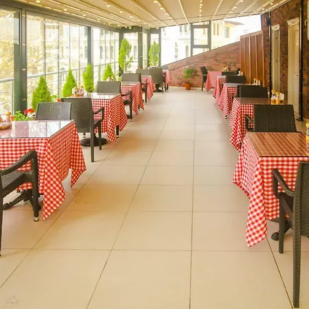 Venue Old 2* Istanbul