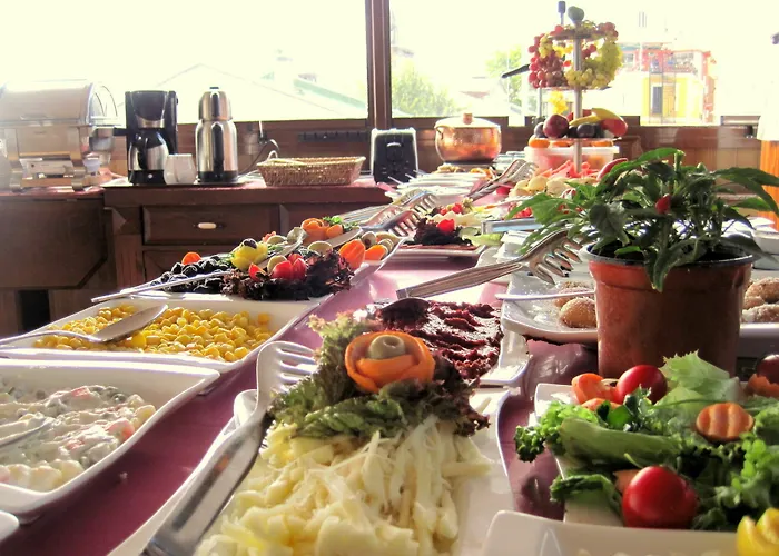 Venue Old 2* Provincia di Istanbul