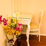 Venue Old Hotel Istanbul